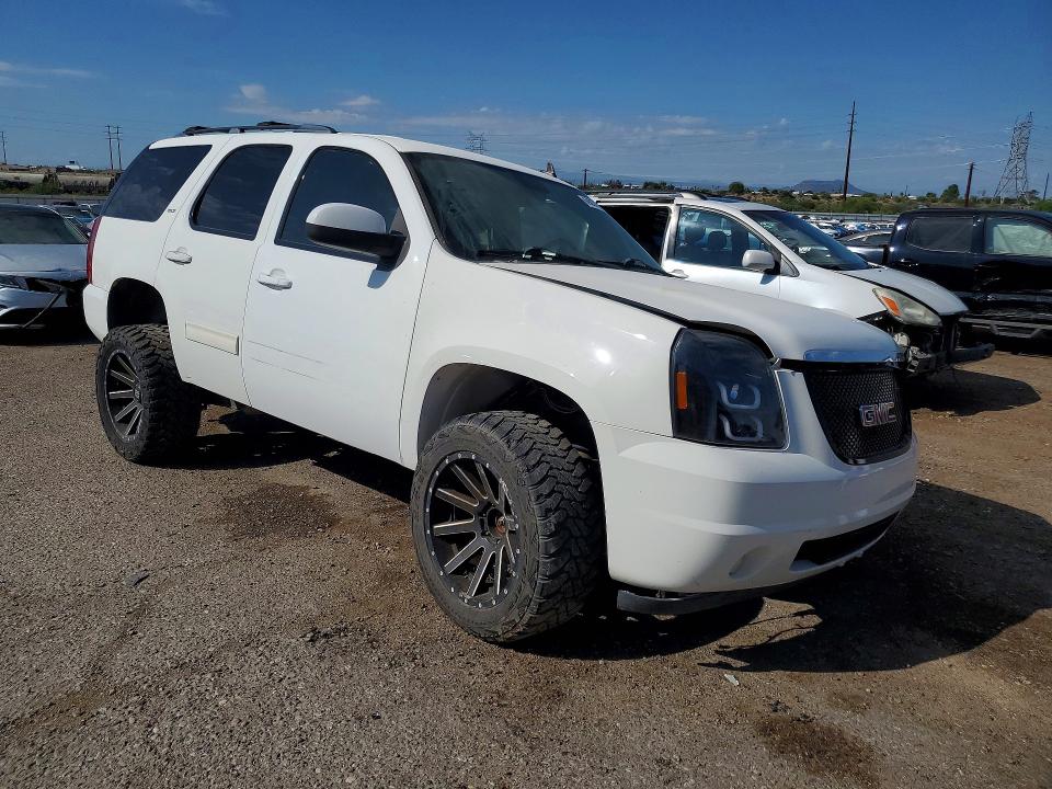 Продаж на аукціоні авто 2013 Gmc Yukon, vin: 1GKS2CE07DR204751, номер лоту: 69037056