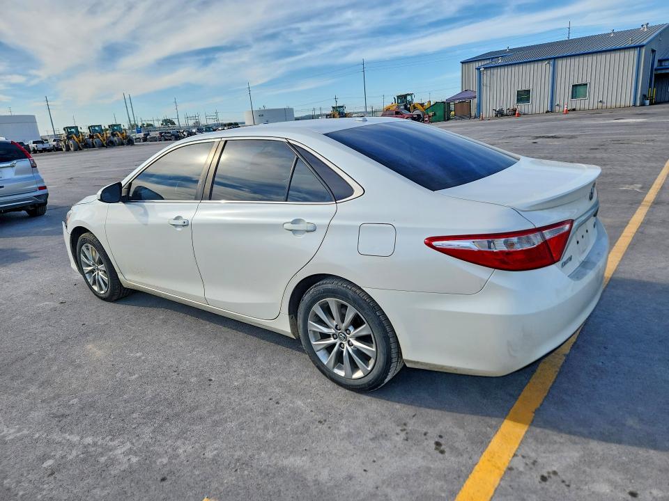 Aukcja sprzedaży 2015 Toyota Camry, vin: 4T1BF1FK6FU078821, numer aukcji: 70292856