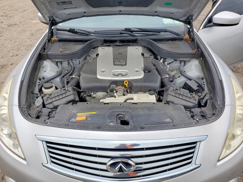 2013 Infiniti G37 Sedan მანქანა იყიდება აუქციონზე, vin: JN1CV6AR3DM359309, აუქციონის ნომერი: 71032966