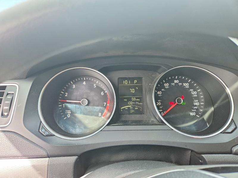 Продажа на аукционе авто 2017 Volkswagen Jetta, vin: 3VW2B7AJ7HM241238, номер лота: 68691256