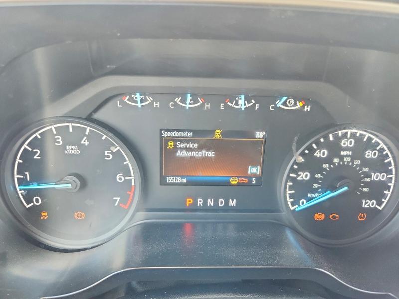 Aukcja sprzedaży 2021 Ford F150, vin: 1FTEW1EP6MKE74707, numer aukcji: 67155696