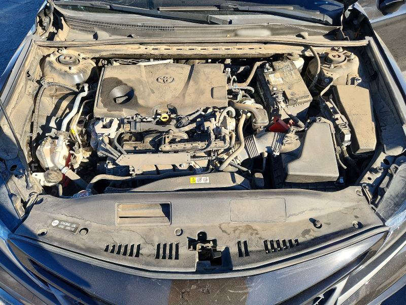 Aukcja sprzedaży 2023 Toyota Camry, vin: 4T1G11AK6PU732035, numer aukcji: 68450066