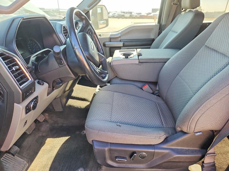 69334546 :رقم المزاد ، 1FTFW1EG4FFA07320 vin ، 2015 Ford F150 مزاد بيع