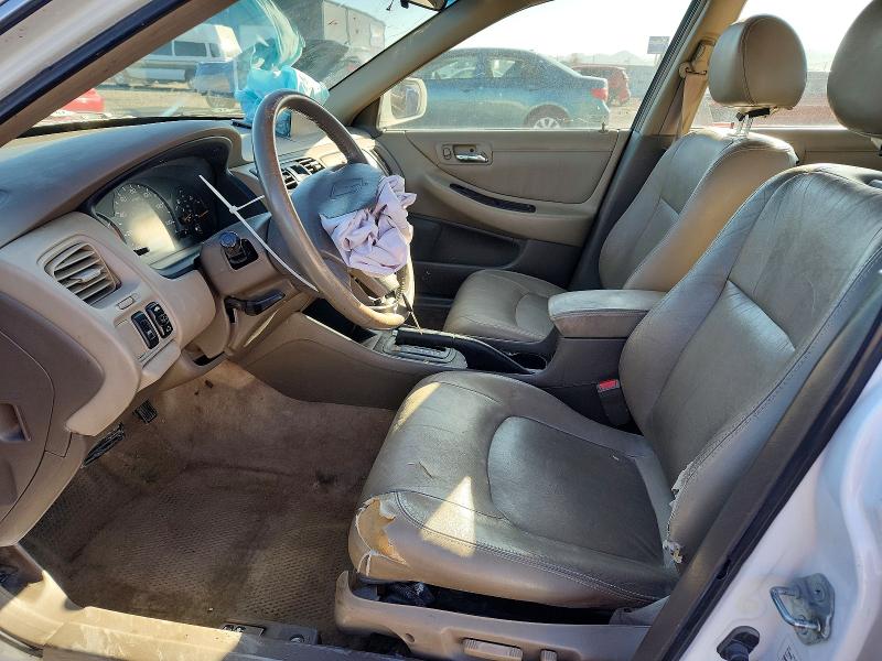 Продаж на аукціоні авто 1999 Honda Accord, vin: 1HGCG565XXA054825, номер лоту: 70064476