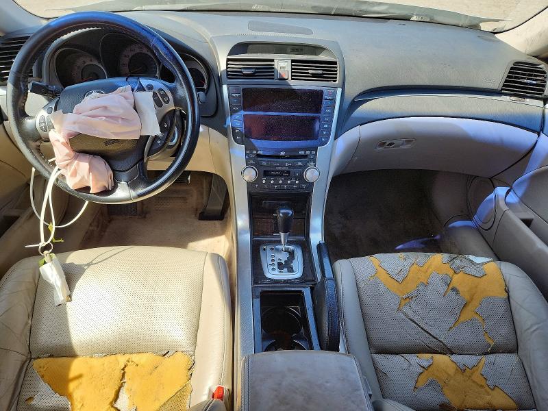 Aukcja sprzedaży 2008 Acura Tl, vin: 19UUA66288A043857, numer aukcji: 69435226
