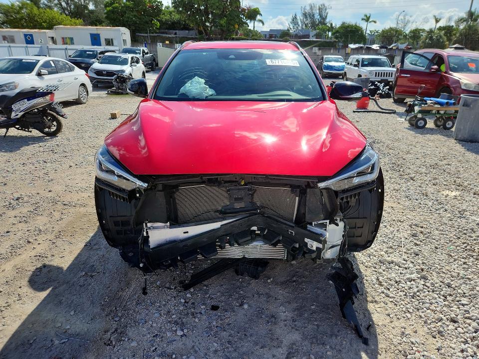 Продажа на аукционе авто 2023 Infiniti Qx55, vin: 3PCAJ5LR1PF103027, номер лота: 67716316