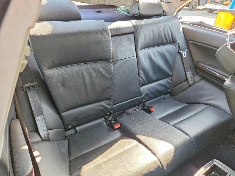 67376636 :رقم المزاد ، WBABD53465PD98791 vin ، 2005 Bmw 330 مزاد بيع