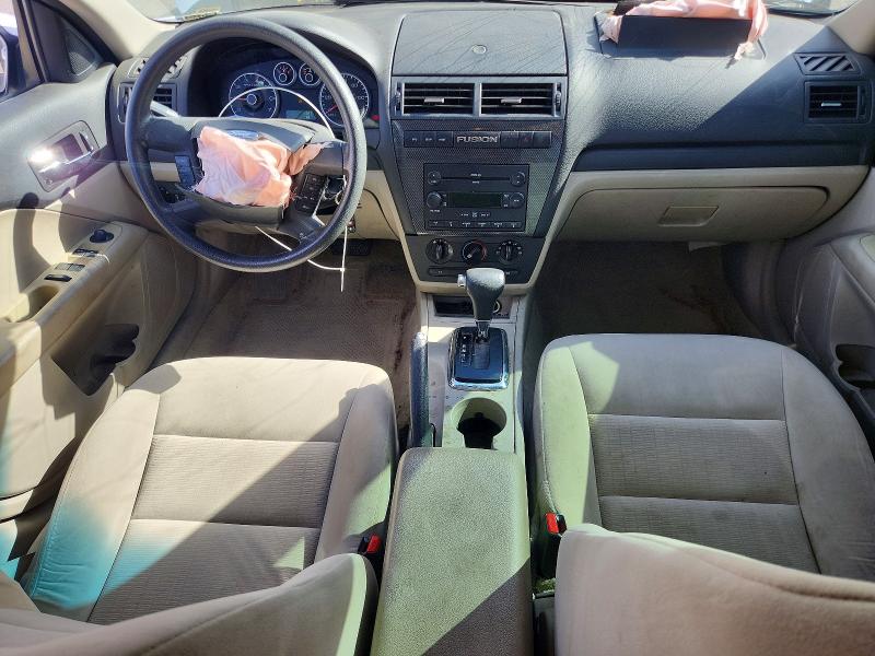 Aukcja sprzedaży 2007 Ford Fusion, vin: 3FAHP07107R211079, numer aukcji: 68373006