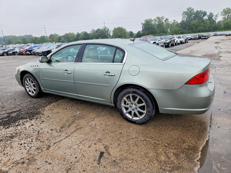 Продаж на аукціоні авто 2006 Buick Lucerne, vin: 1G4HD57236U150547, номер лоту: 68801806