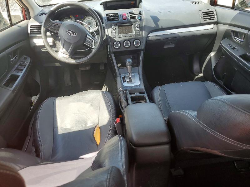 66545236 :رقم المزاد ، JF1GJAG60CH027285 vin ، 2012 Subaru Impreza مزاد بيع