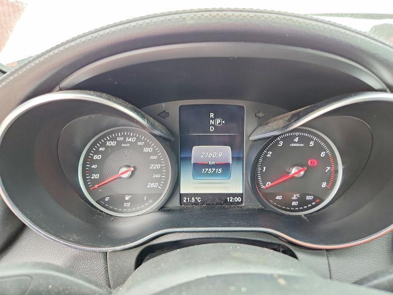 Aukcja sprzedaży 2015 Mercedes-benz C, vin: 55SWF6GB0FU002648, numer aukcji: 66022916