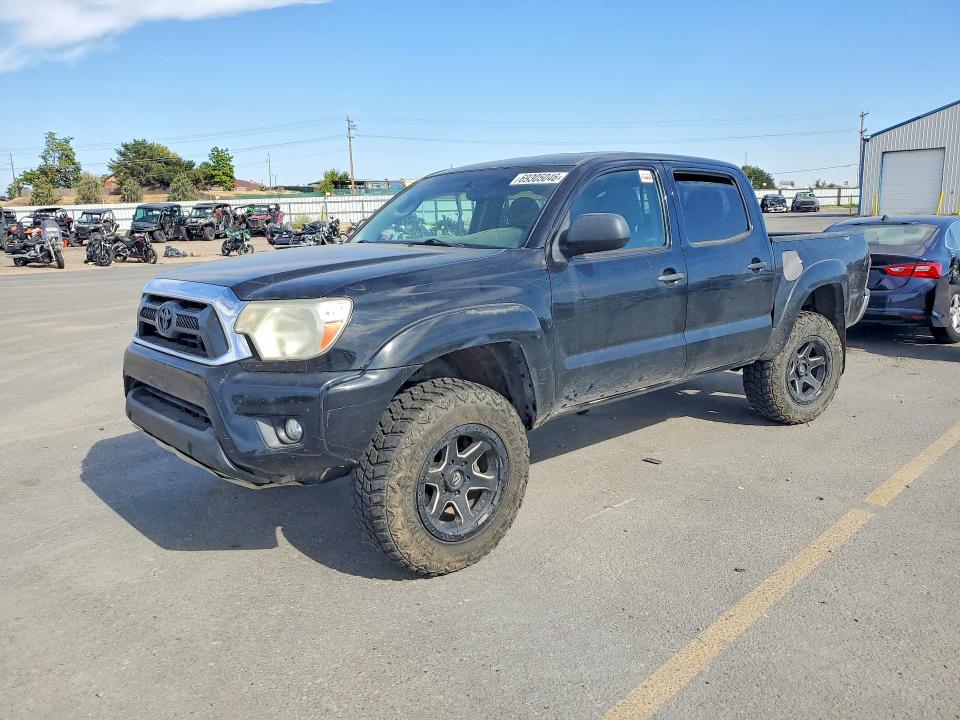 Продаж на аукціоні авто 2012 Toyota Tacoma, vin: 5TFLU4EN0CX024131, номер лоту: 69305046