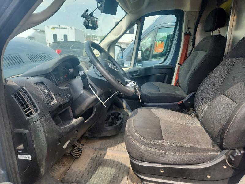 Aukcja sprzedaży 2021 Ram Promaster 3500, vin: 3C6FRVJG9ME503541, numer aukcji: 67745876