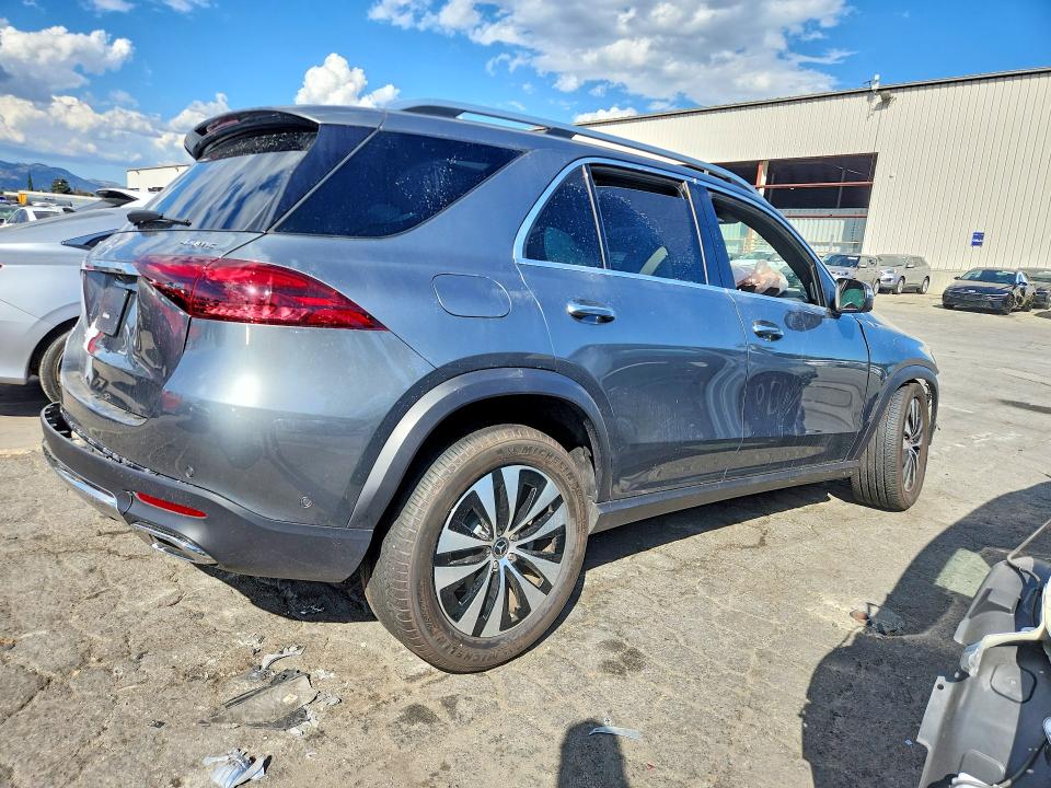 69828946 :رقم المزاد ، 4JGFB4FB8TB586682 vin ، 2026 Mercedes-benz Gle مزاد بيع