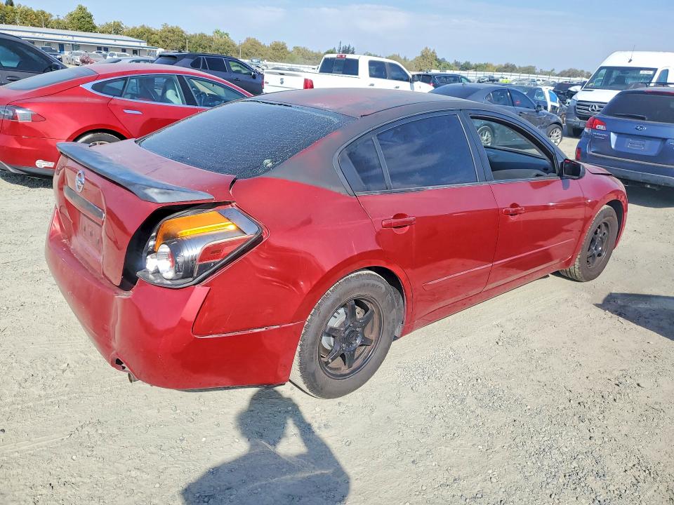 69942936 :رقم المزاد ، 1N4AL21E69N490175 vin ، 2009 Nissan Altima مزاد بيع