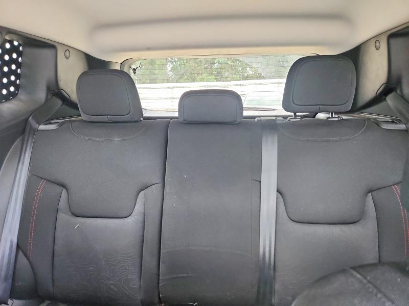 Aukcja sprzedaży 2020 Jeep Renegade, vin: ZACNJBC18LPM01360, numer aukcji: 66380686