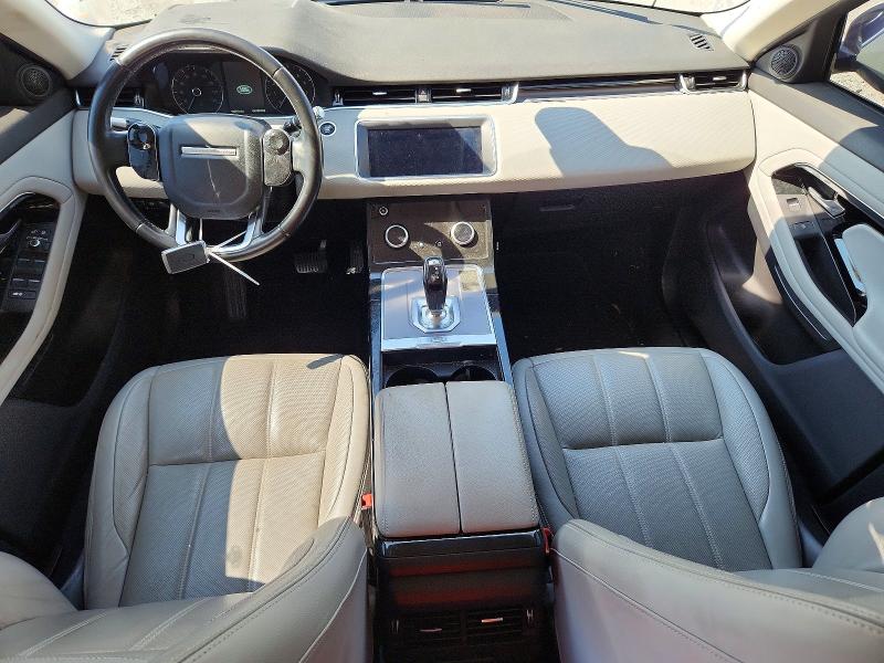 Продажа на аукционе авто 2020 Land Rover Range Rover Evoque, vin: SALZJ2FX0LH069855, номер лота: 69496986