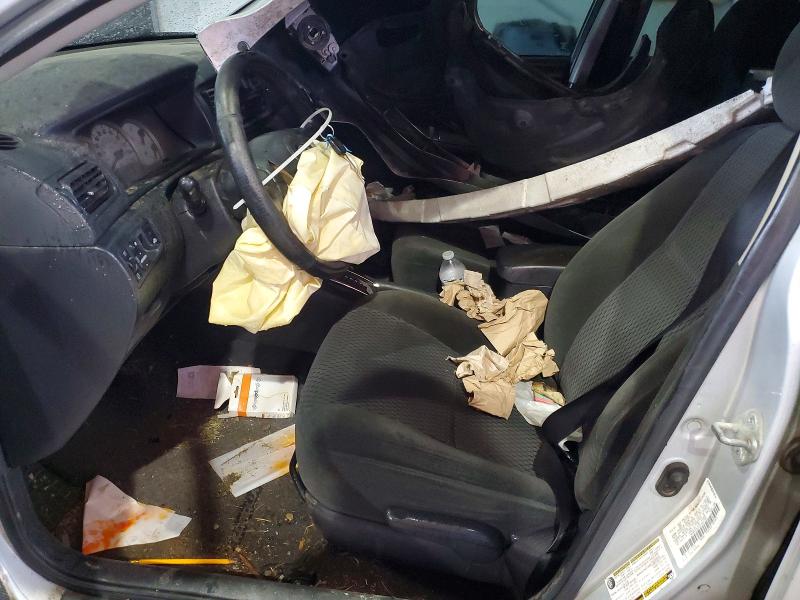 68228366 :رقم المزاد ، 1NXBR32E35Z563788 vin ، 2005 Toyota Corolla مزاد بيع