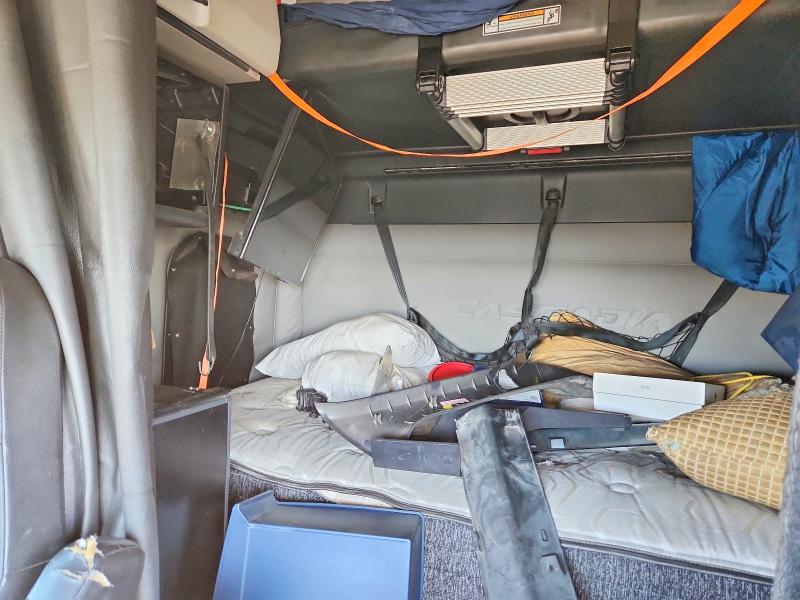 Продажа на аукционе авто 2021 Freightliner Cascadia 126, vin: 3AKJHHDRXMSMC0804, номер лота: 69441676