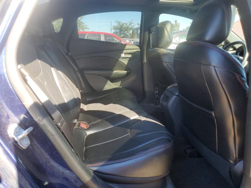 Aukcja sprzedaży 2016 Dodge Dart, vin: 1C3CDFEB7GD657030, numer aukcji: 68946366