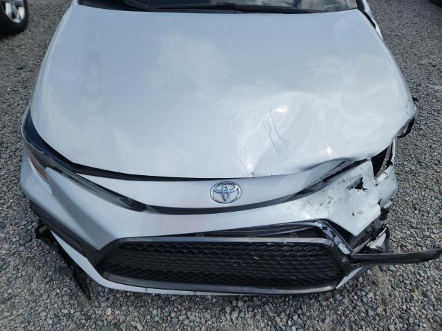 Продажа на аукционе авто 2020 Toyota Corolla, vin: 5YFS4RCE2LP053012, номер лота: 70656726