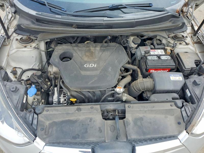Продаж на аукціоні авто 2017 Hyundai Veloster, vin: KMHTC6AD1HU310425, номер лоту: 68840846