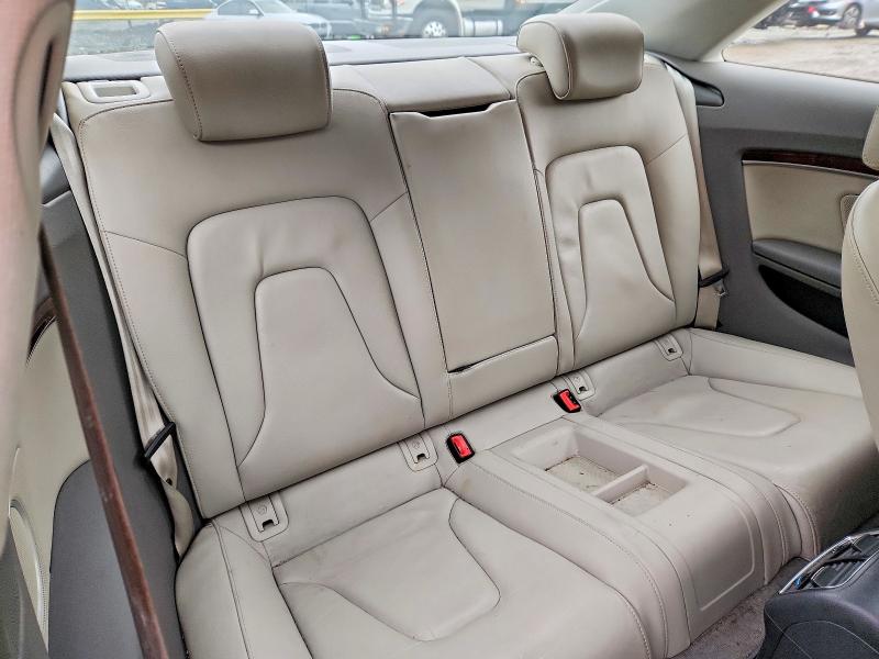 Aukcja sprzedaży 2009 Audi A5, vin: WAUDK78T49A031291, numer aukcji: 68355576