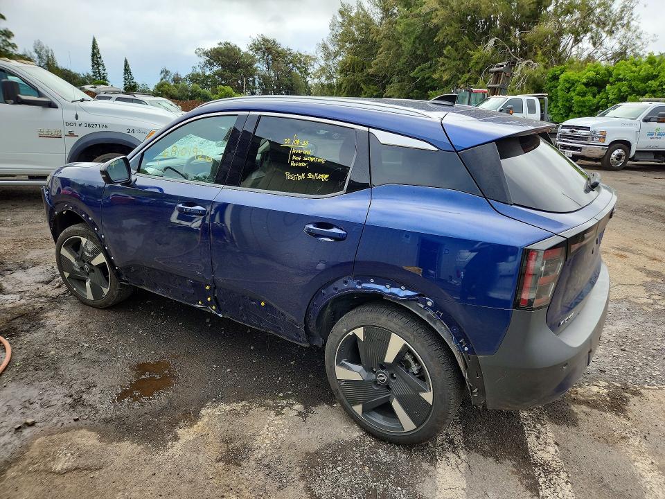 Aukcja sprzedaży 2026 Nissan Kicks, vin: 3N8AP6DA9TL362488, numer aukcji: 68101926