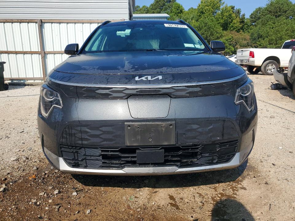 Продаж на аукціоні авто 2023 Kia Niro, vin: KNDCR3L1XP5072801, номер лоту: 67567306