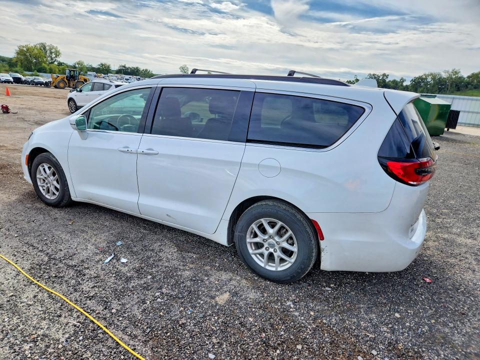 Aukcja sprzedaży 2022 Chrysler Pacifica, vin: 2C4RC1BGNR147562, numer aukcji: 69310346