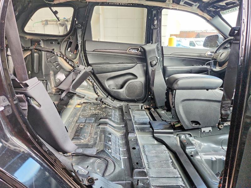 2015 Jeep Grand Cherokee მანქანა იყიდება აუქციონზე, vin: 1C4RJFAG5FC676194, აუქციონის ნომერი: 70696846