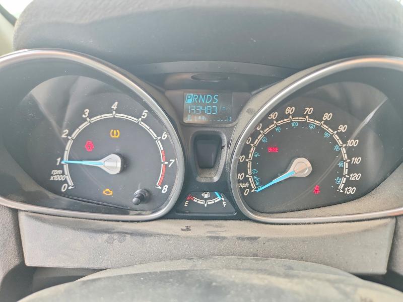 Продаж на аукціоні авто 2019 Ford Fiesta, vin: 3FADP4BJ5KM114866, номер лоту: 70327946