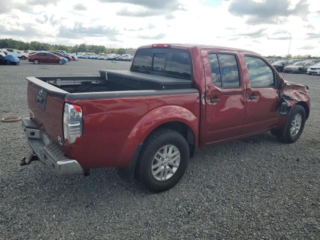 Продажа на аукционе авто 2017 Nissan Frontier, vin: 1N6DD0ERXHN777388, номер лота: 70294296