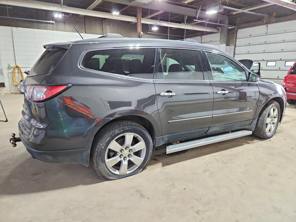 Продажа на аукционе авто 2015 Chevrolet Traverse, vin: 1GNKVJKD9FJ309993, номер лота: 71120786