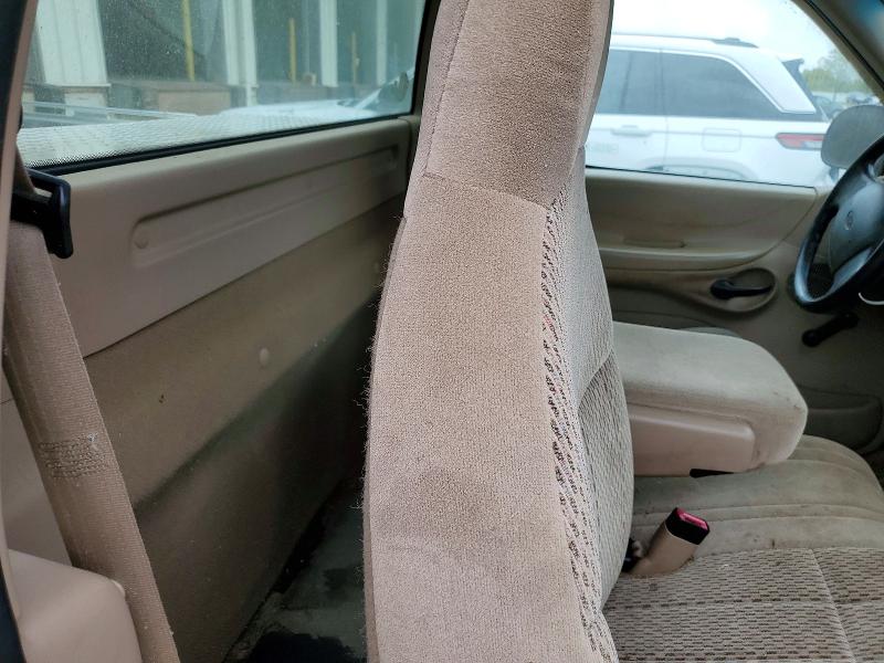 Продажа на аукционе авто 1998 Ford F150, vin: 2FTZF1728WCA73993, номер лота: 68387946