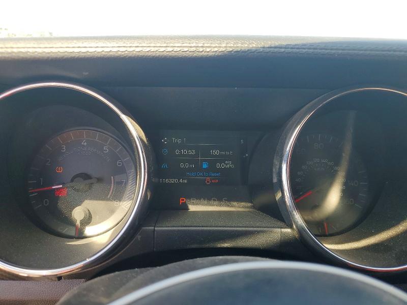 Aukcja sprzedaży 2015 Ford Mustang, vin: 1FA6P8AM8F5339144, numer aukcji: 67923586