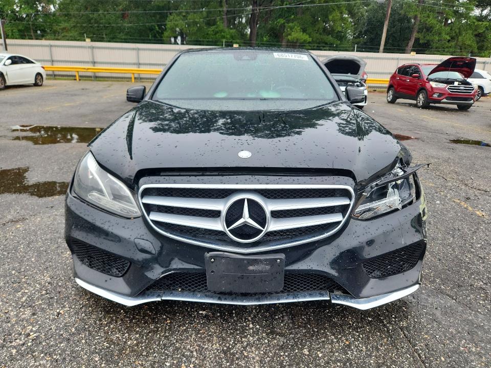 Aukcja sprzedaży 2014 Mercedes-benz E, vin: WDDHF8JB1EB027452, numer aukcji: 68517706