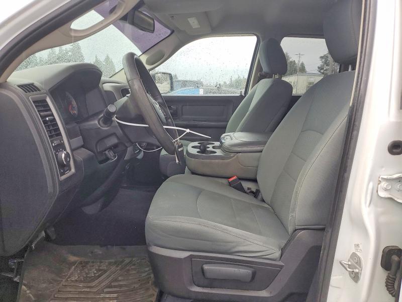 Aukcja sprzedaży 2016 Ram 1500, vin: 1C6RR7FT8GS181717, numer aukcji: 67294266