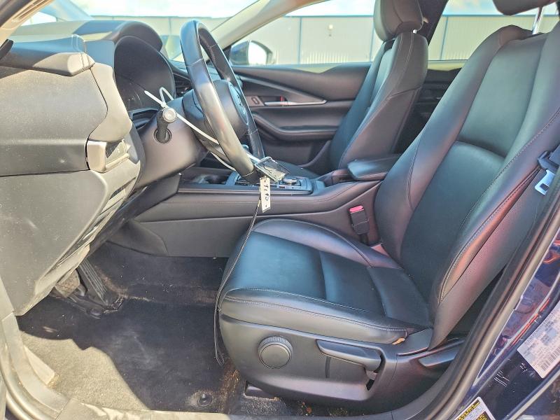 Продаж на аукціоні авто 2021 Mazda Cx-30, vin: 3MVDMABL6MM252033, номер лоту: 67124166