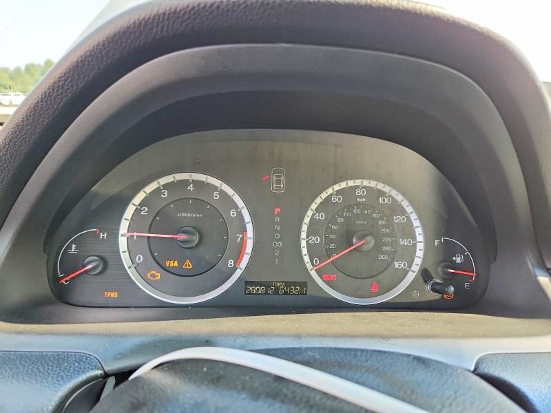 Aukcja sprzedaży 2008 Honda Accord, vin: 1HGCP36898A015658, numer aukcji: 67661106