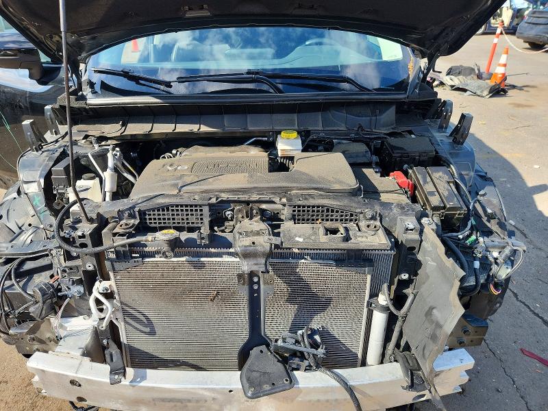 67248246 :رقم المزاد ، 5N1DR3CC4PC246858 vin ، 2023 Nissan Pathfinder مزاد بيع