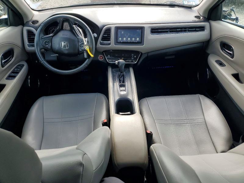 Продаж на аукціоні авто 2016 Honda Hr-v, vin: 3CZRU6H75GM756019, номер лоту: 69397356