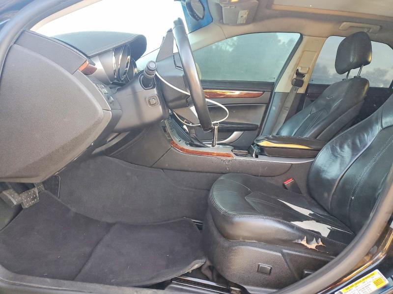 Продажа на аукционе авто 2011 Cadillac Cts, vin: 1G6DS5ED1B0160804, номер лота: 67489656