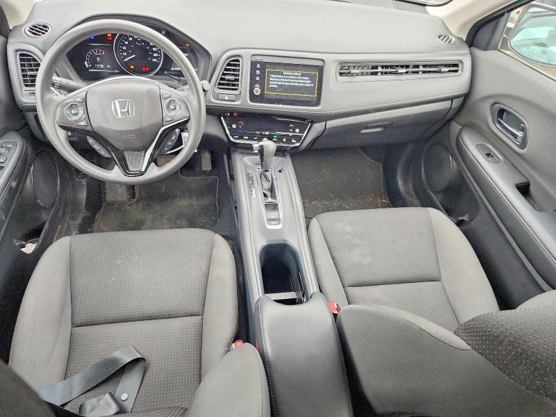 Продаж на аукціоні авто 2020 Honda Hr-v, vin: 3CZRU5H34LM101528, номер лоту: 69113776