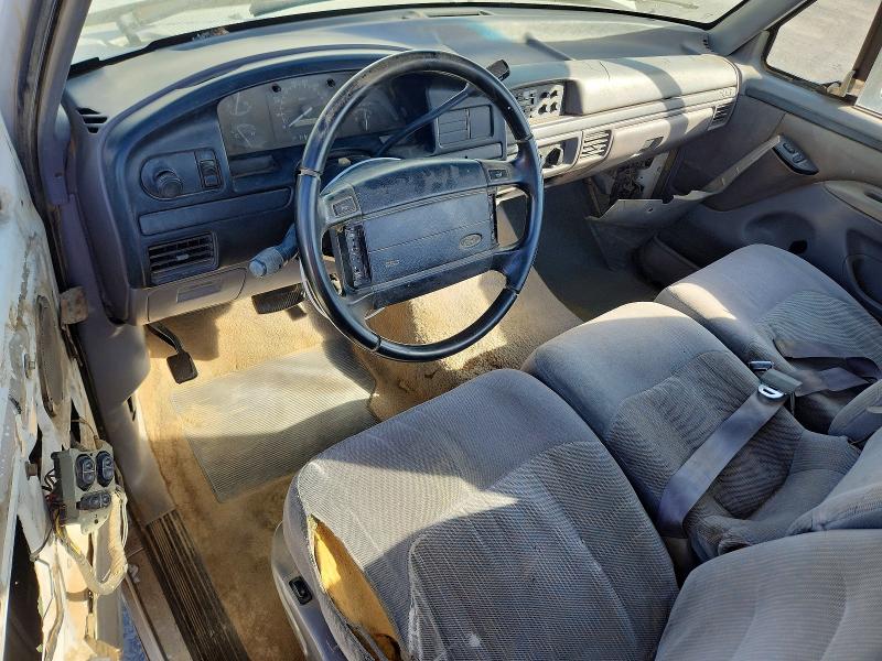 Aukcja sprzedaży 1996 Ford F150, vin: 2FTEF15N7TCA26266, numer aukcji: 71254106