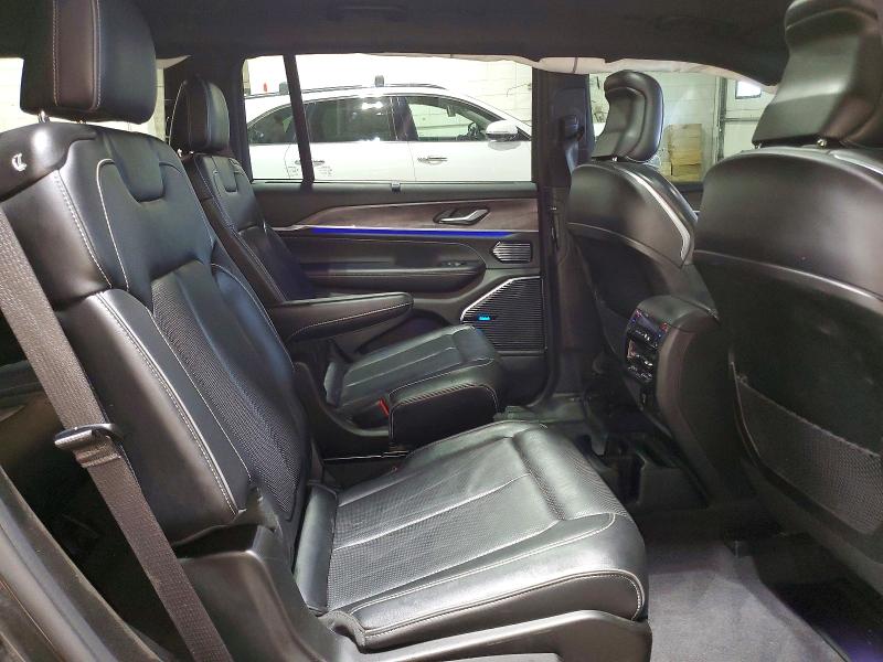 Продажа на аукционе авто 2022 Jeep Grand Cherokee, vin: 1C4RJKDGXN8510985, номер лота: 69110666