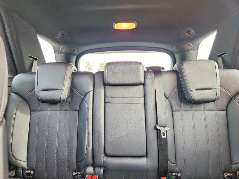 69717156 :رقم المزاد ، 4JGDA5HB0JB113126 vin ، 2018 Mercedes-benz Gle مزاد بيع