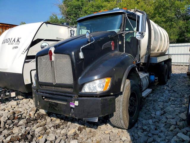 2021 Kenworth Construction მანქანა იყიდება აუქციონზე, vin: 3BKBLJ0X2MF449129, აუქციონის ნომერი: 68687276
