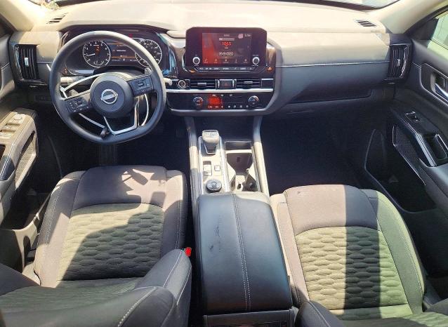 Aukcja sprzedaży 2022 Nissan Pathfinder, vin: 5N1DR3AC9NC215542, numer aukcji: 67472746