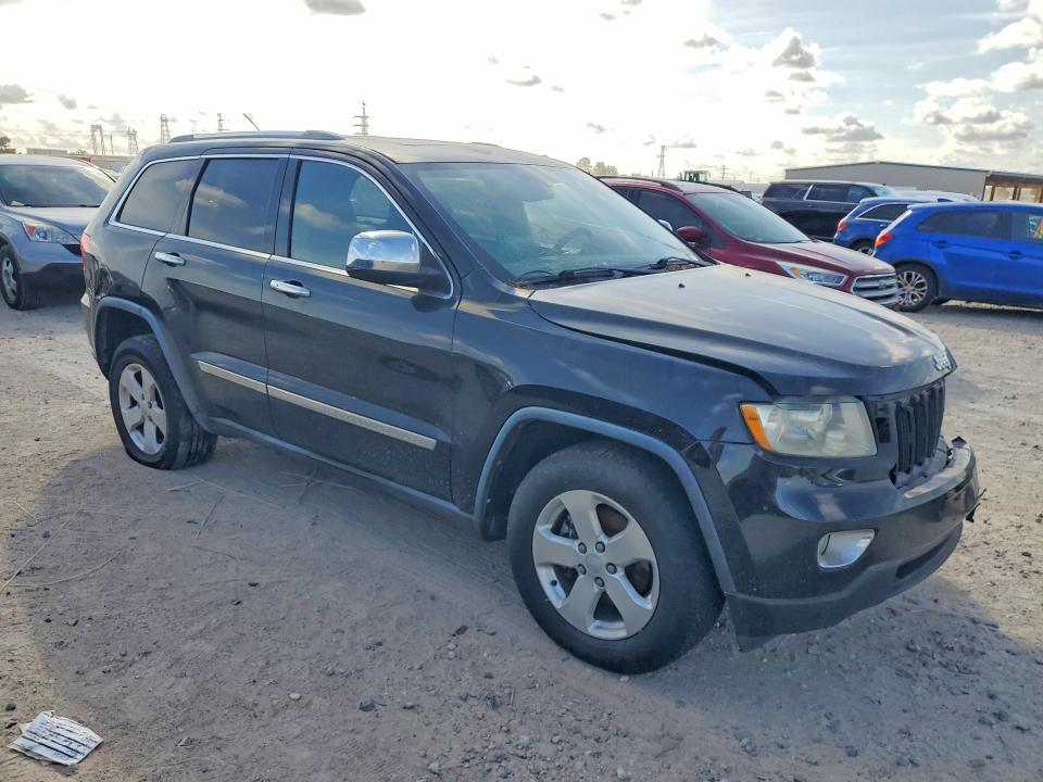 Продажа на аукционе авто 2012 Jeep Grand Cherokee, vin: 1C4RJFAG8CC348702, номер лота: 70995756